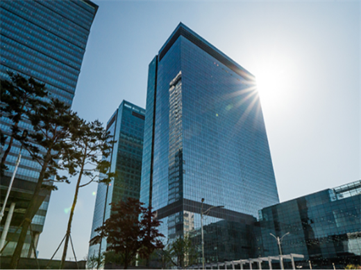 삼성전자 서초사옥<br>