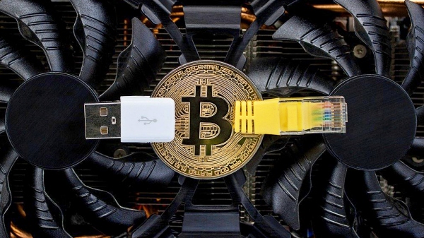 비트코인 채굴 [사진: 픽사베이]
