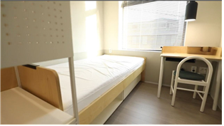 청년 주거난 해소하는 코리빙