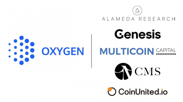 옥시젠 프로토콜이 4000만달러 투자를 유치했다.