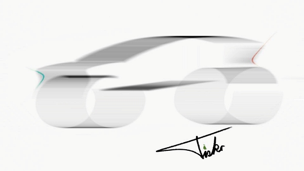 피스커의 전기차 콘셉트 디자인 [사진: Fisker]