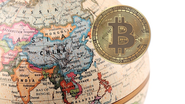 아시아 중앙은행 디지털화폐 CBDC