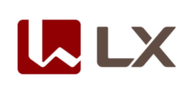 (주)LG가 상표등록을 신청한 LX 로고