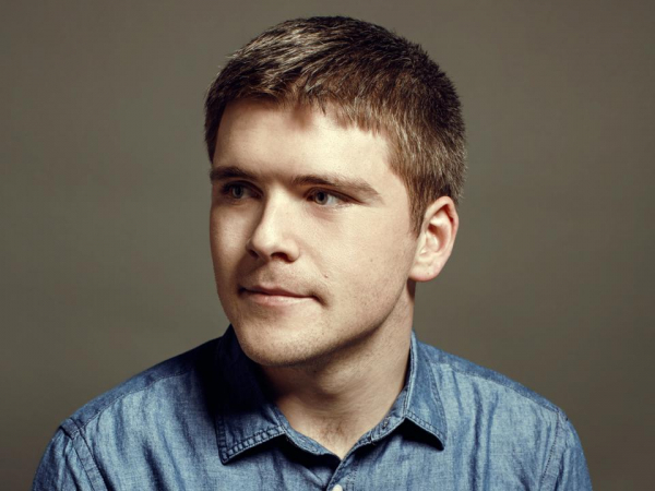 존 콜리슨 스트라이프 공동 창업자 겸 사장.[사진: 스트라이프]