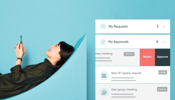 서비스나우가 로우코드 및 AI 역량을 자사 워크플로우 자동화 플랫폼에 추가했다.