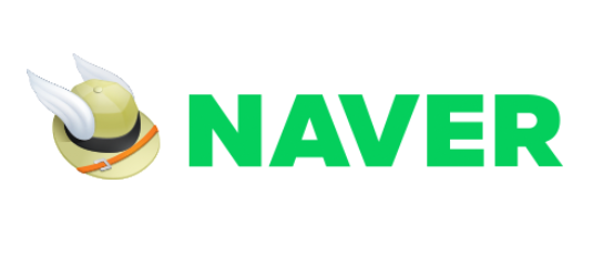 네이버 로고 [사진:네이버]