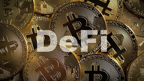 디파이(DeFi) [사진: 디지털투데이]