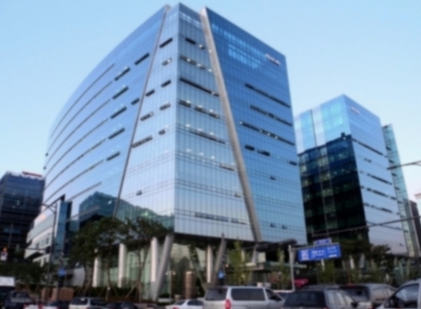 안랩 사옥 전경 (사진=안랩)