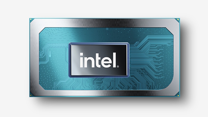 11th Generation Intel Core H Series Mobile Processor [Photo: Intel]