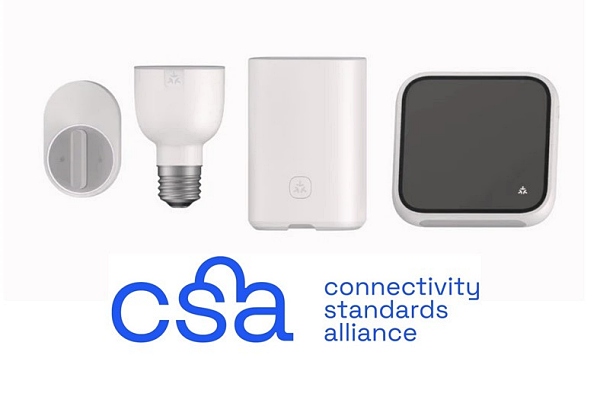 연결성 표준 연맹(Connectivity Standards Alliance)