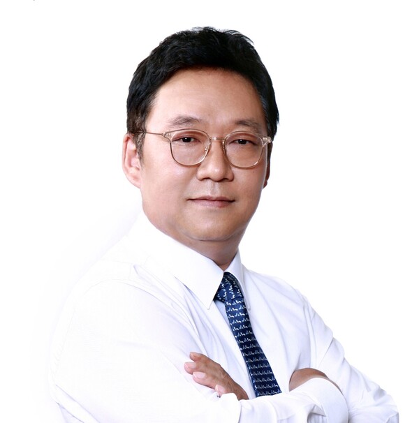 신규식 레노버 ISG 코리아 대표.