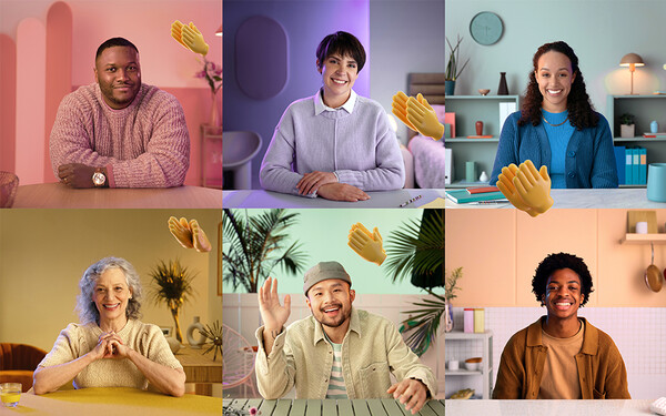 마이크로소프트 팀즈에 웨비나와 개인용 기능이 추가됐다. [사진: 마이크로소프트]