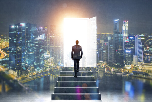 카카오도 마침내 기업용 클라우드 시장에 뛰어들었다. [사진: 셔터스톡]