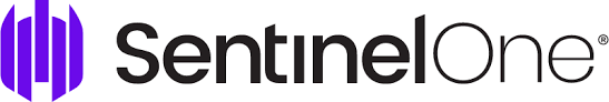 Sentinel One logo.