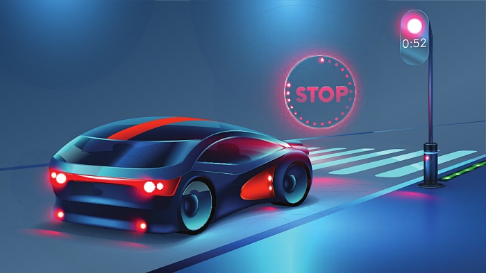 자율주행 산업 발전을 위해 사회적 합의와 규제 타파가 필요한 시점에 이르렀다 [사진: 셔터스톡]