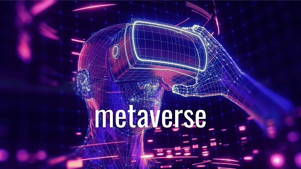 메타버스 [사진: 셔터스톡]