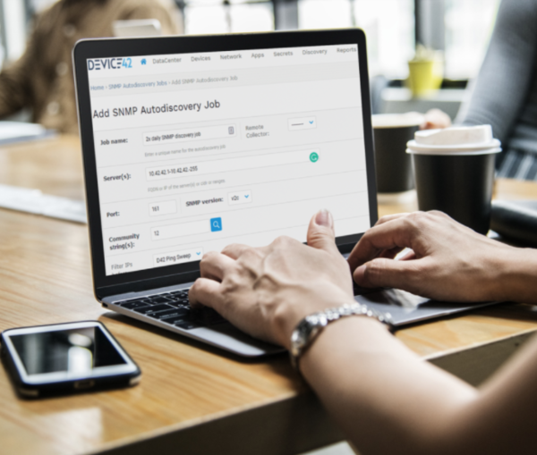 디바이스42가 내놓은 신제품은 기업 IT자원을 분석해 가장 저렴하게 클라우드로 마이그레이션할 수 있도록 추천한다.