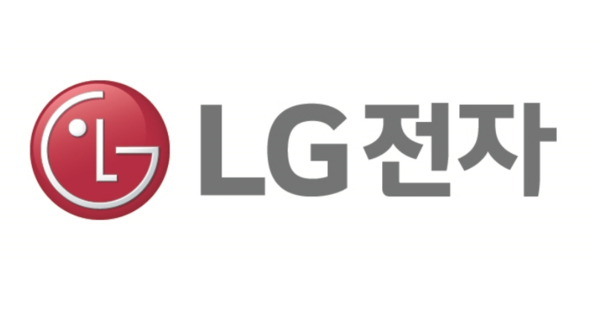 LG전자 CI[사진: LG]