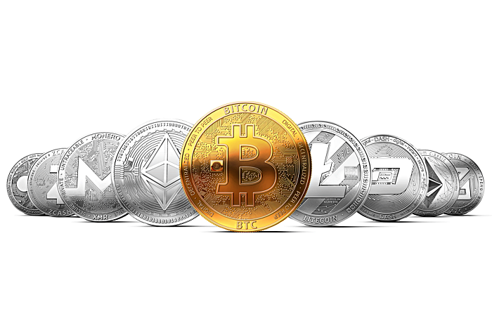 최근 국회에서 가상자산 관련 법안 발의가 잇따르고 있다. [사진: 셔터스톡]