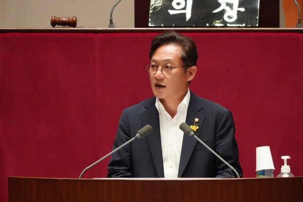 배진교 정의당 의원.