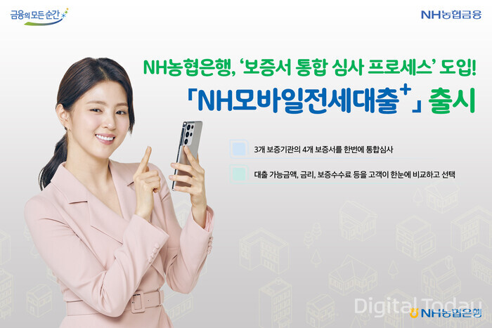 [사진: NH농협은행]