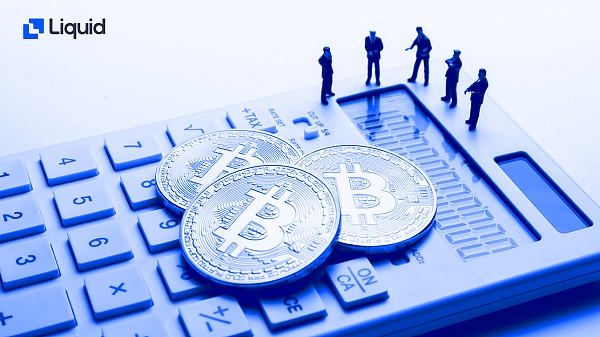 일본 가상자산 거래소 '리퀴드'가 1000억원대 해킹 피해를 당했다 [사진: 리퀴드]