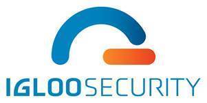 이글루시큐리티 로고.