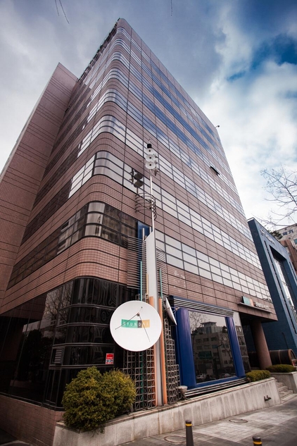 현대HCN 사옥 [사진 : 현대HCN]