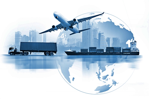 수출 무역 [사진: 셔터스톡]