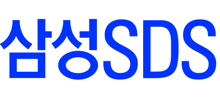 삼성SDS 로고.