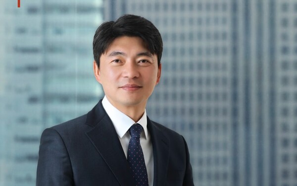 우영규 김앤장 고문 [사진 : 김앤장 홈페이지]