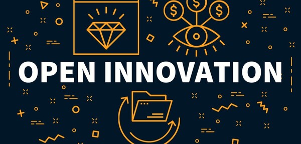 제약업계에서는 오픈 이노베이션이 이미 대세로 자리잡았다. [사진: 셔터스톡]