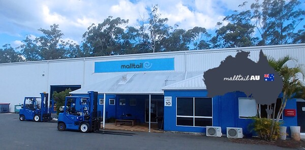 이커머스(전자상거래) 종합 솔루션 기업 코리아센터 해외 사업을 맡고 있는 몰테일이 호주 물류센터를 열었다고 29일 밝혔다. [사진: 코리아센터]