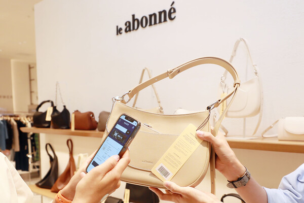 하고의 오프라인 매장 #16[사진: 하고]