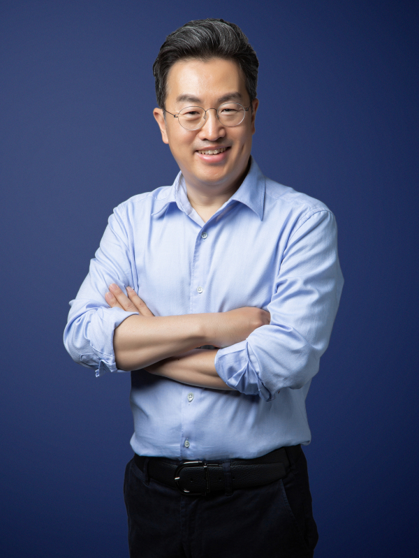 강한승 쿠팡 대표이사 사장 [사진:쿠팡]