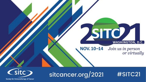 오는 10일(현지시간)부터 미국 워싱턴에서 면역항암학회(SITC)가 열린다. [사진: SITC]