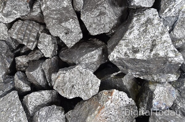 메탈실리콘 [사진 : 셔터스톡]