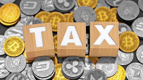 인프라 법안 통과에 따라 가상자산 추가 과세 문제가 도마 위에 올랐다 [사진: 셔터스톡]