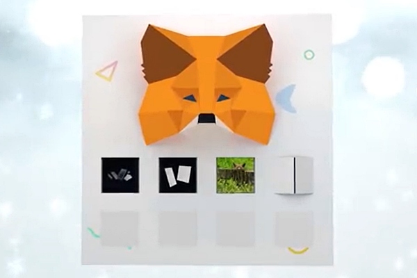 메타마스크가 NFT 지원 기능을 추가한다 [사진: 메타마스크]