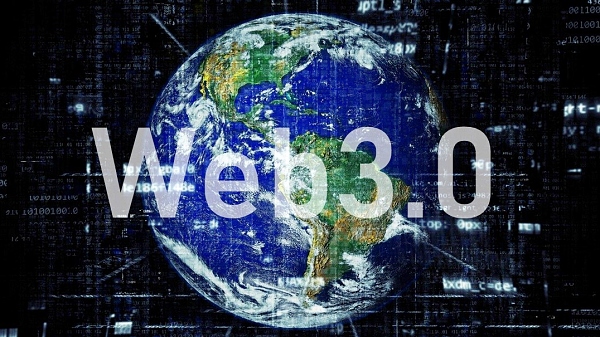 웹3.0 [사진: 픽사베이]
