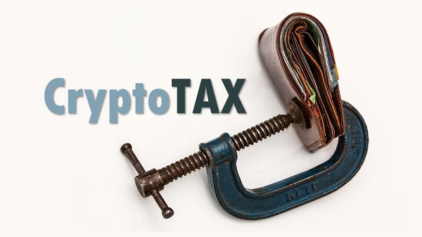 가상자산 과세 [사진: 픽사베이]