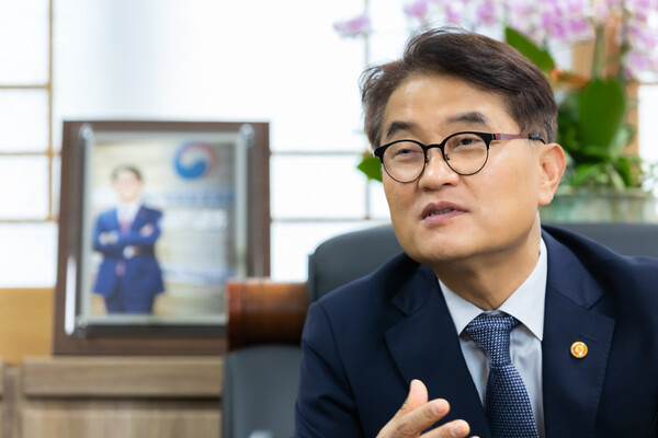 윤종인 개인정보보호위원회 위원장 [사진 :개인정보위]