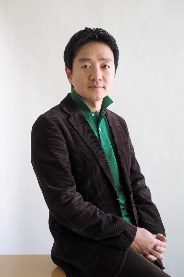 네이버파이낸셜이 박상진 현 네이버 최고재무책임자(CFO)를 신임 대표이사로 내정했다고 13일 밝혔다. [사진: 네이버파이낸셜]