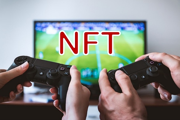 게임 NFT [사진: 픽사베이]