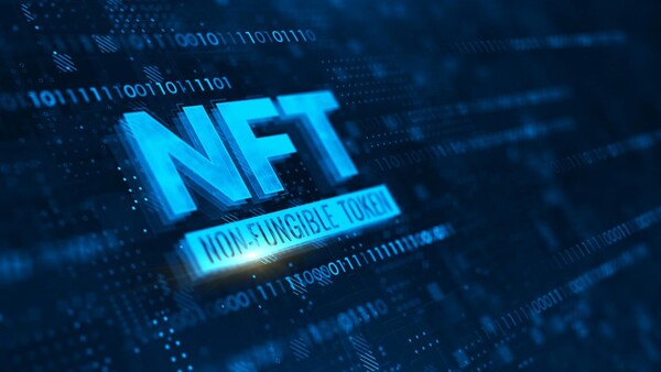 가상자산 하락세에도 NFT 거래는 늘고 있다. [사진: 셔터스톡]
