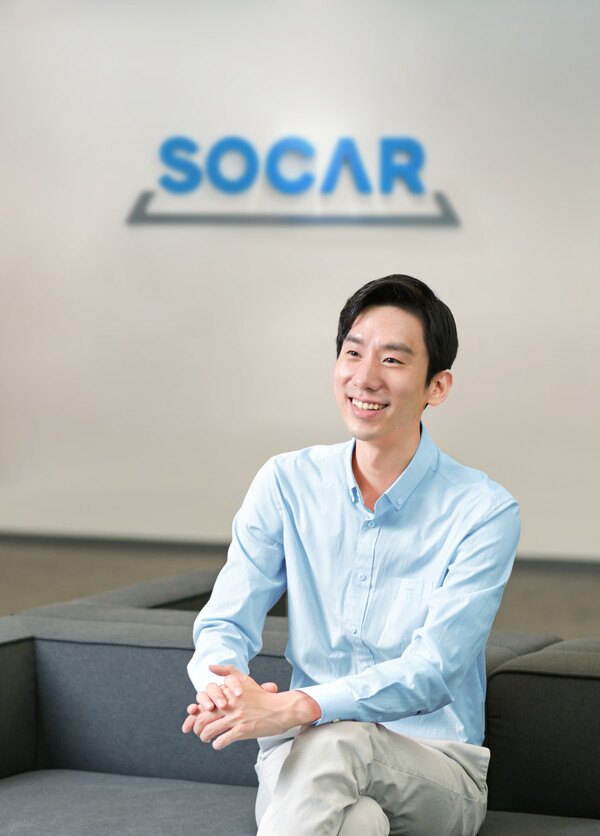 사단법인 코리아스타트업포럼(코스포)이 2022년도 제1차 이사회를 열고 박재욱 쏘카 대표를 차기 의장 후보로 확정했다고 25일 밝혔다. [사진: 코리아스타트업포럼]