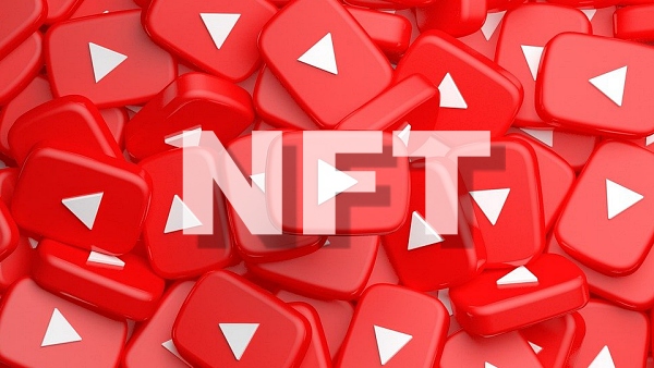 유튜브가 NFT 도입을 검토하고 있다 [사진: 픽사베이]
