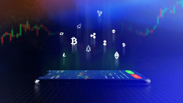 비트코인 등 주요 암호화폐가 상승세로 돌아섰다 [사진: 셔터스톡]