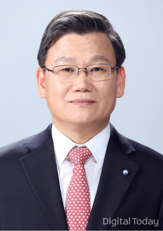 이원덕 우리금융그룹 수석부사장 [사진: 우리금융그룹]