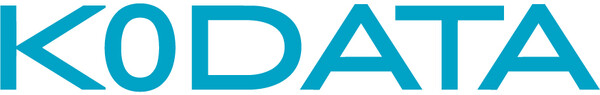 한국기업데이터의 새로운 명칭 기업 로고 [이미지: KoDATA]